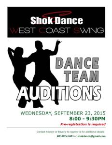 shokdanceteamauditions