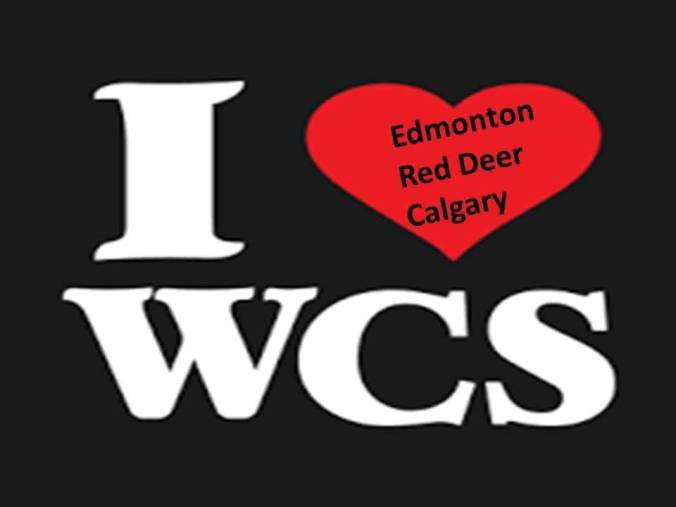 Alberta Westies graphic